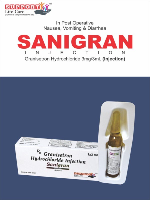 SANIGRAN